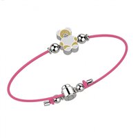 Bracelet Nanán Child in Silver NAN0037 - NAN0037
